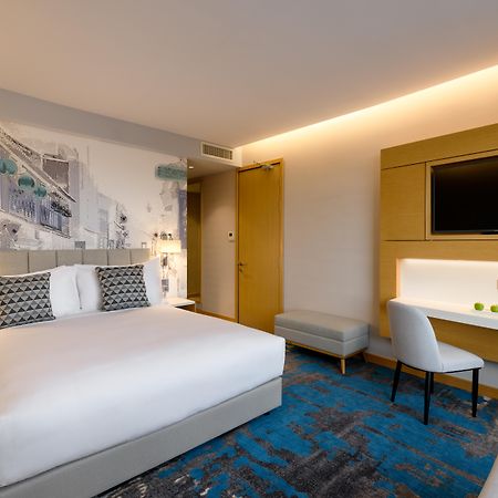 Hotel Ozo George Town Penang Zewnętrze zdjęcie